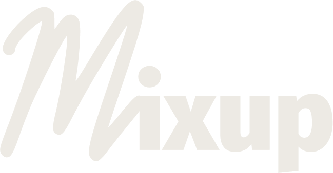 Mixup — studio de mixage et mastering